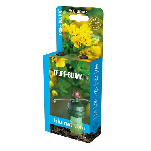 Tropf Blumat 3 Pflanzen