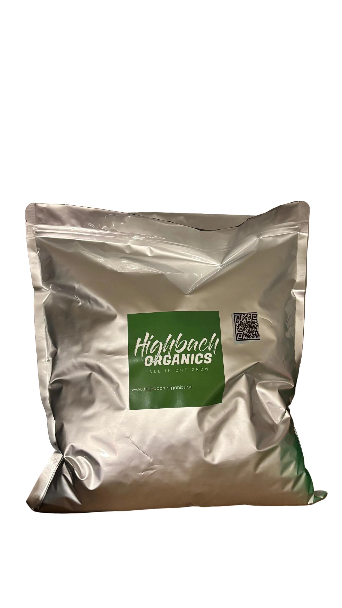 Highbach Organics all in one