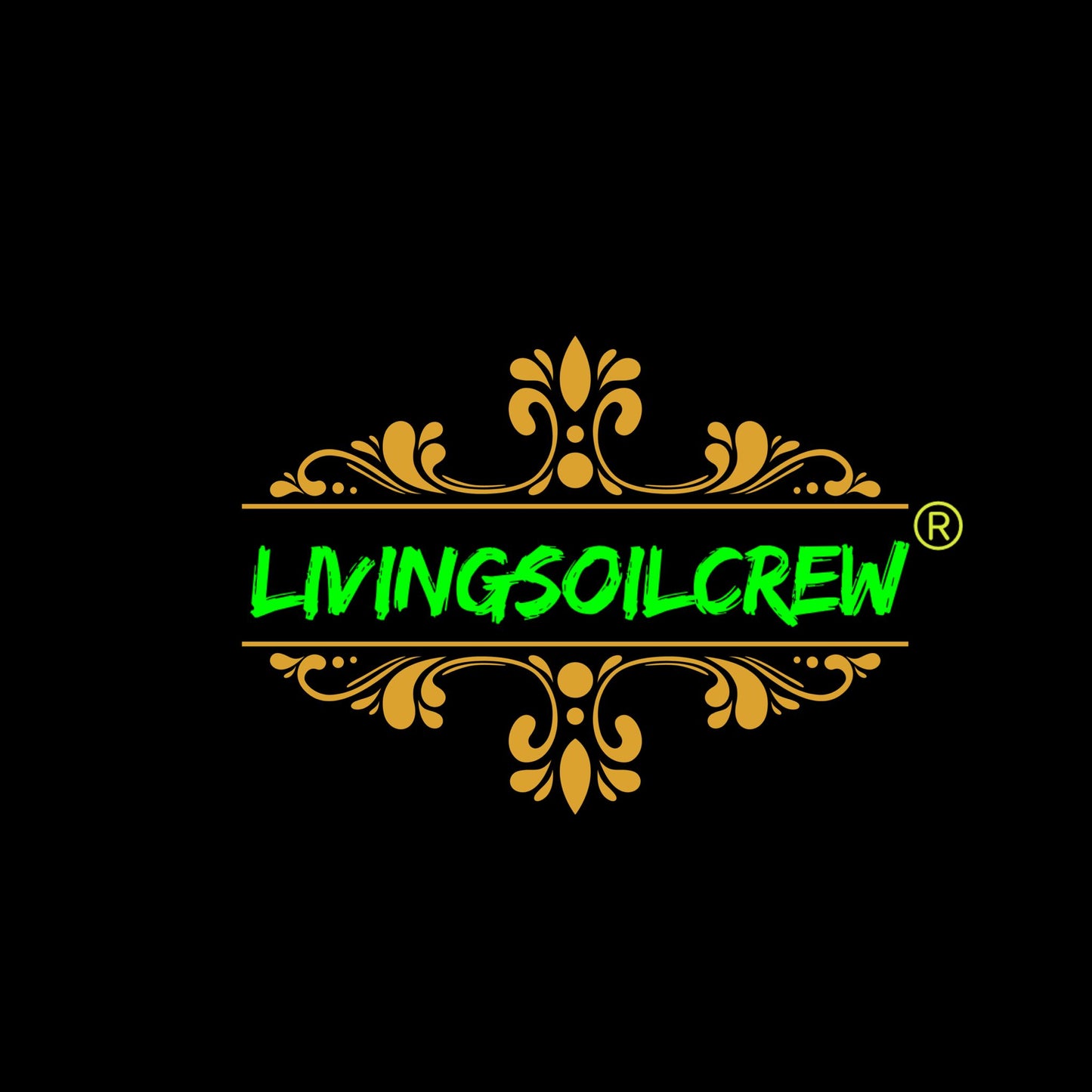Gutschein LivingSoilCrew