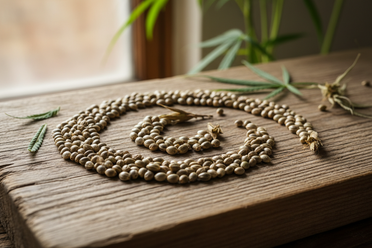 Alle Seeds