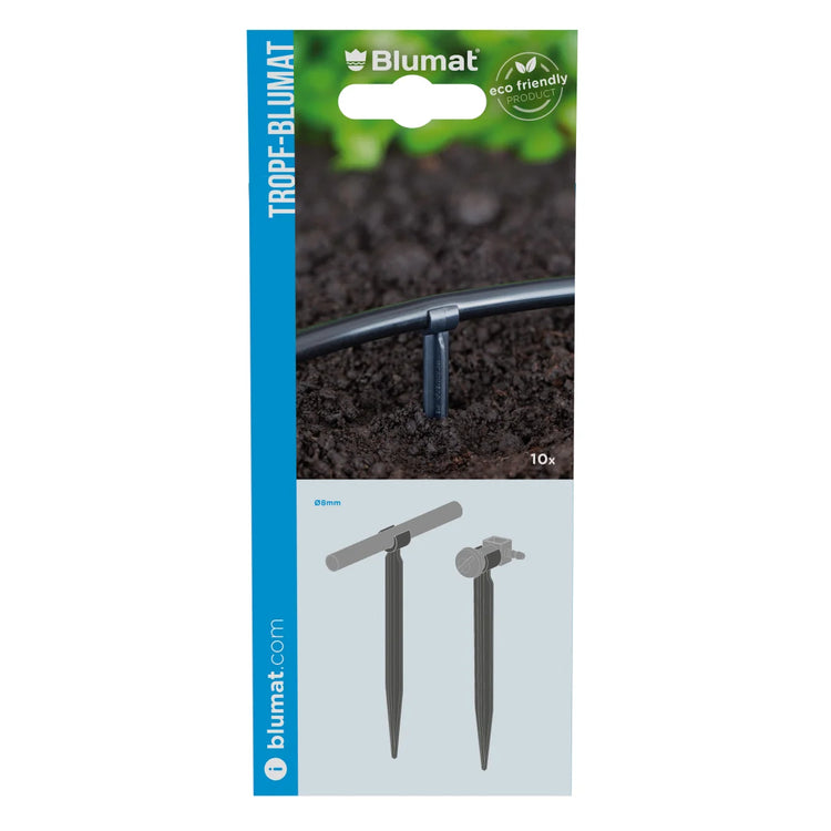 Supports, 10 pieces