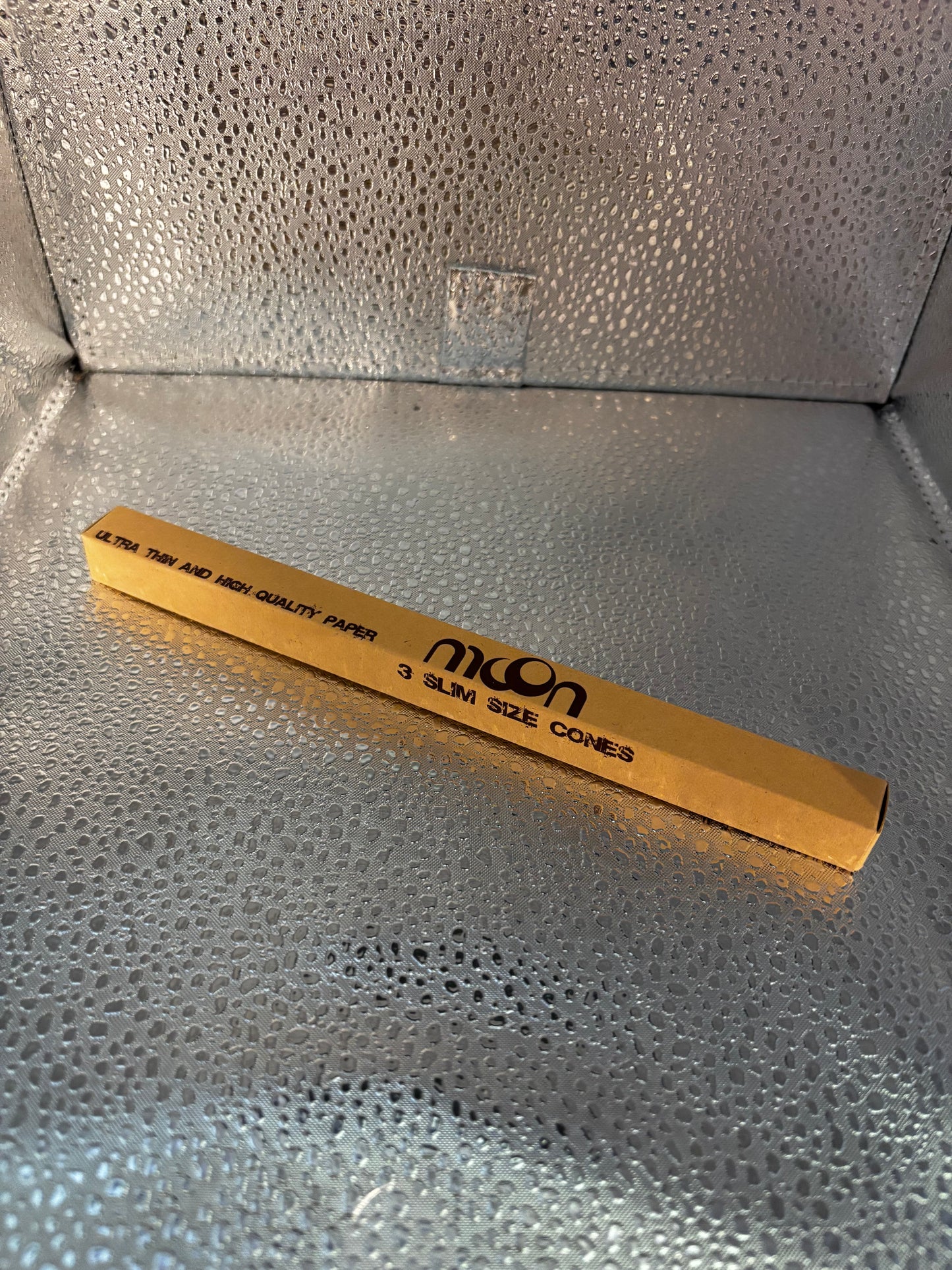 Moon Cones Slim Size 3er