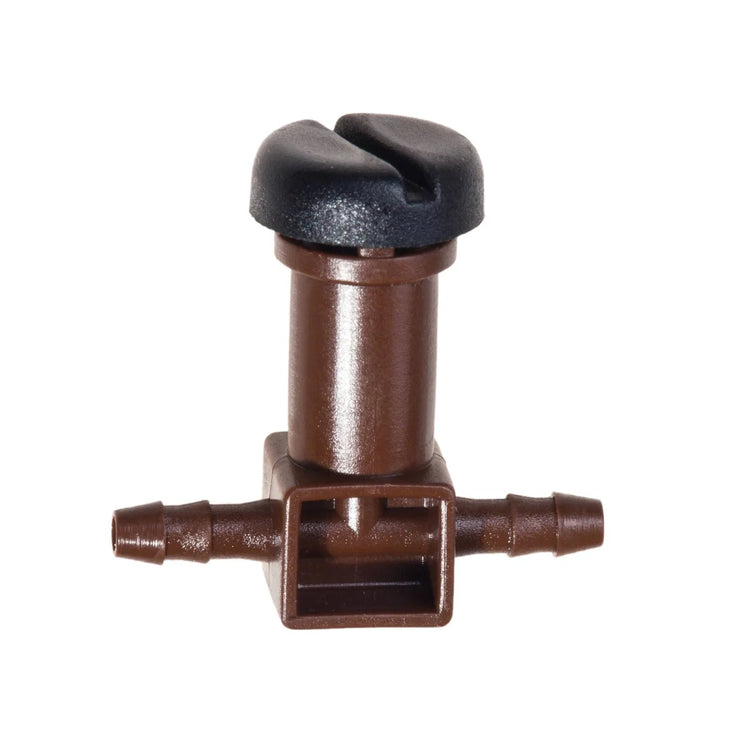 Distribution dripper 3-3 mm