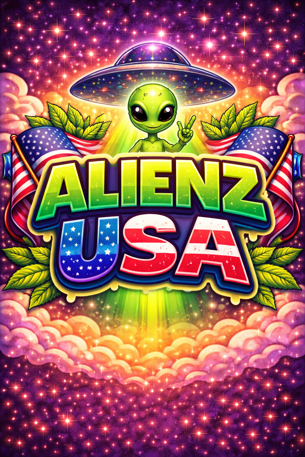 Alienz USA Femi. — 3