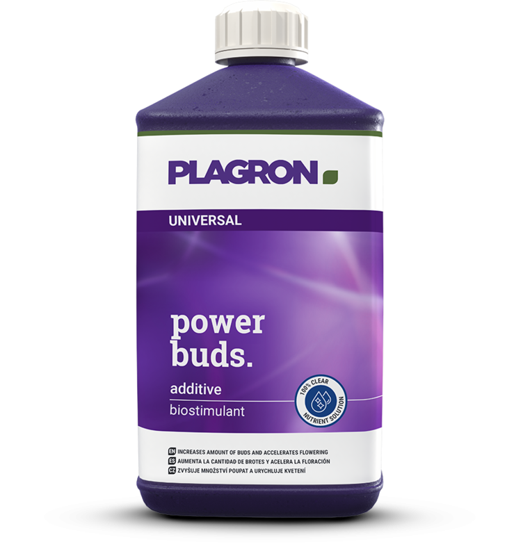 Plagron Power Buds 1L