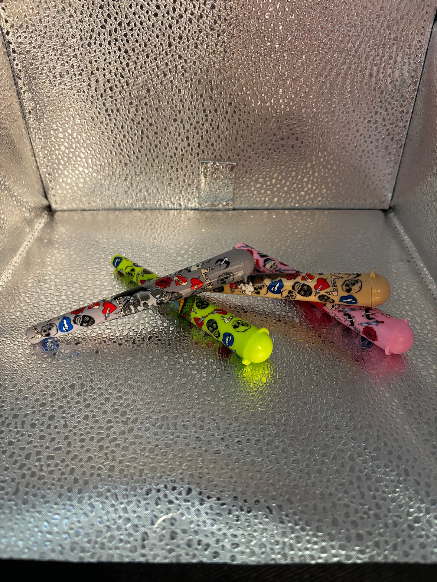 Bros Cone Tube
