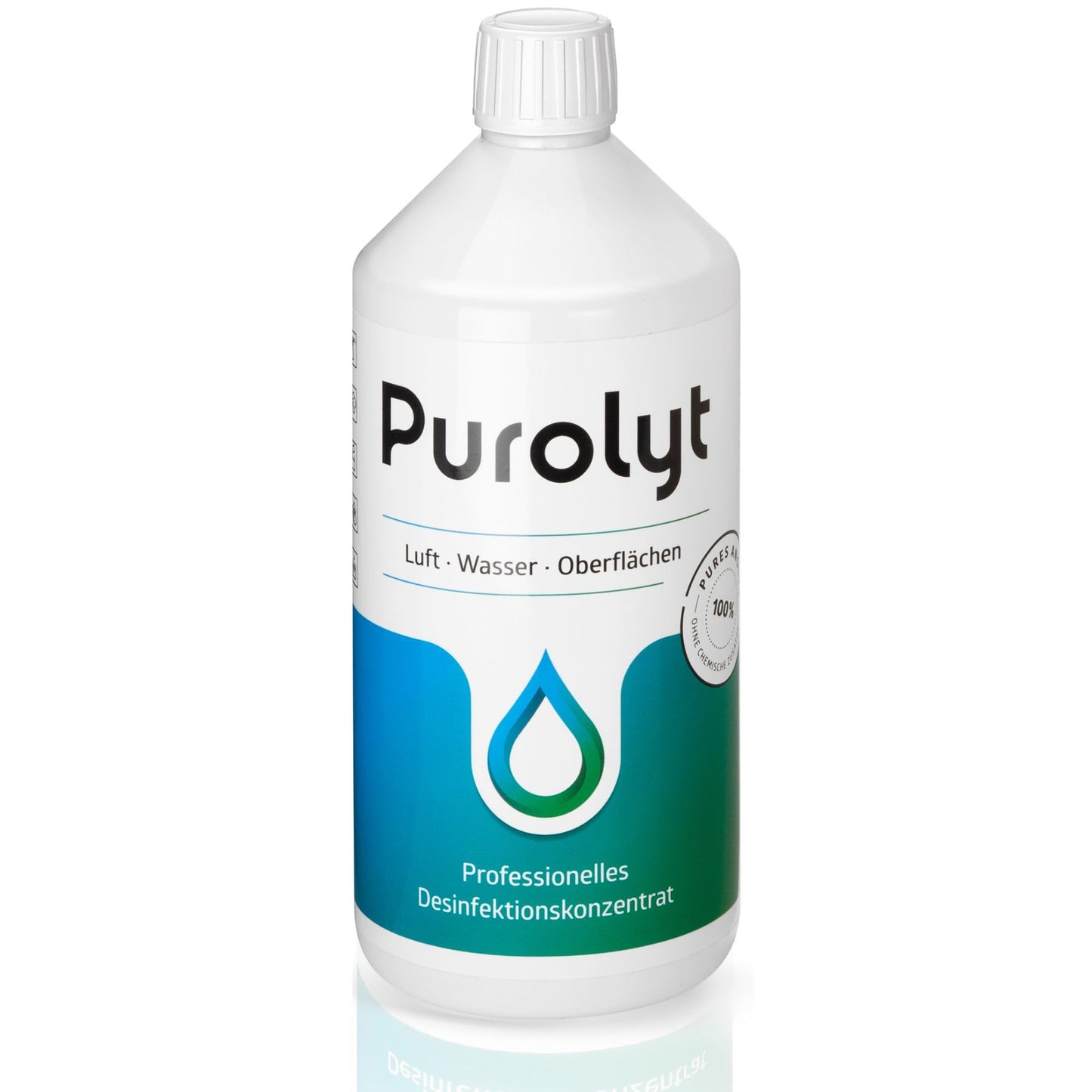 Purolyt — 500 ml