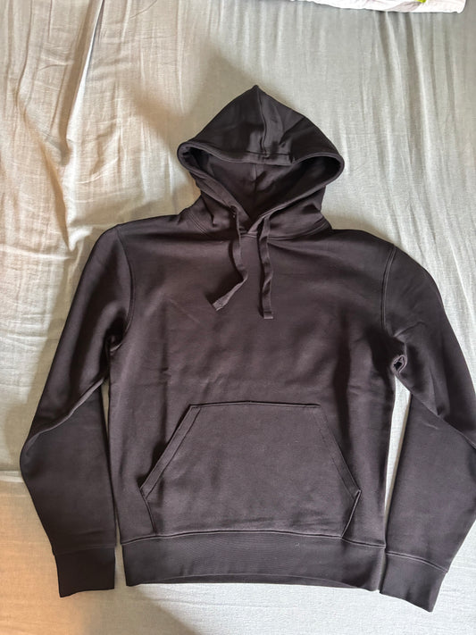 Offizieller LivingSoilCrew Hoodie