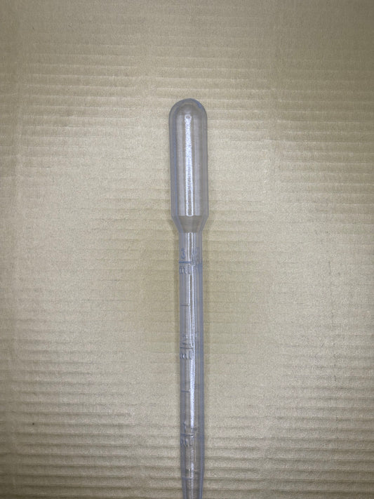 Pipette 3 ml