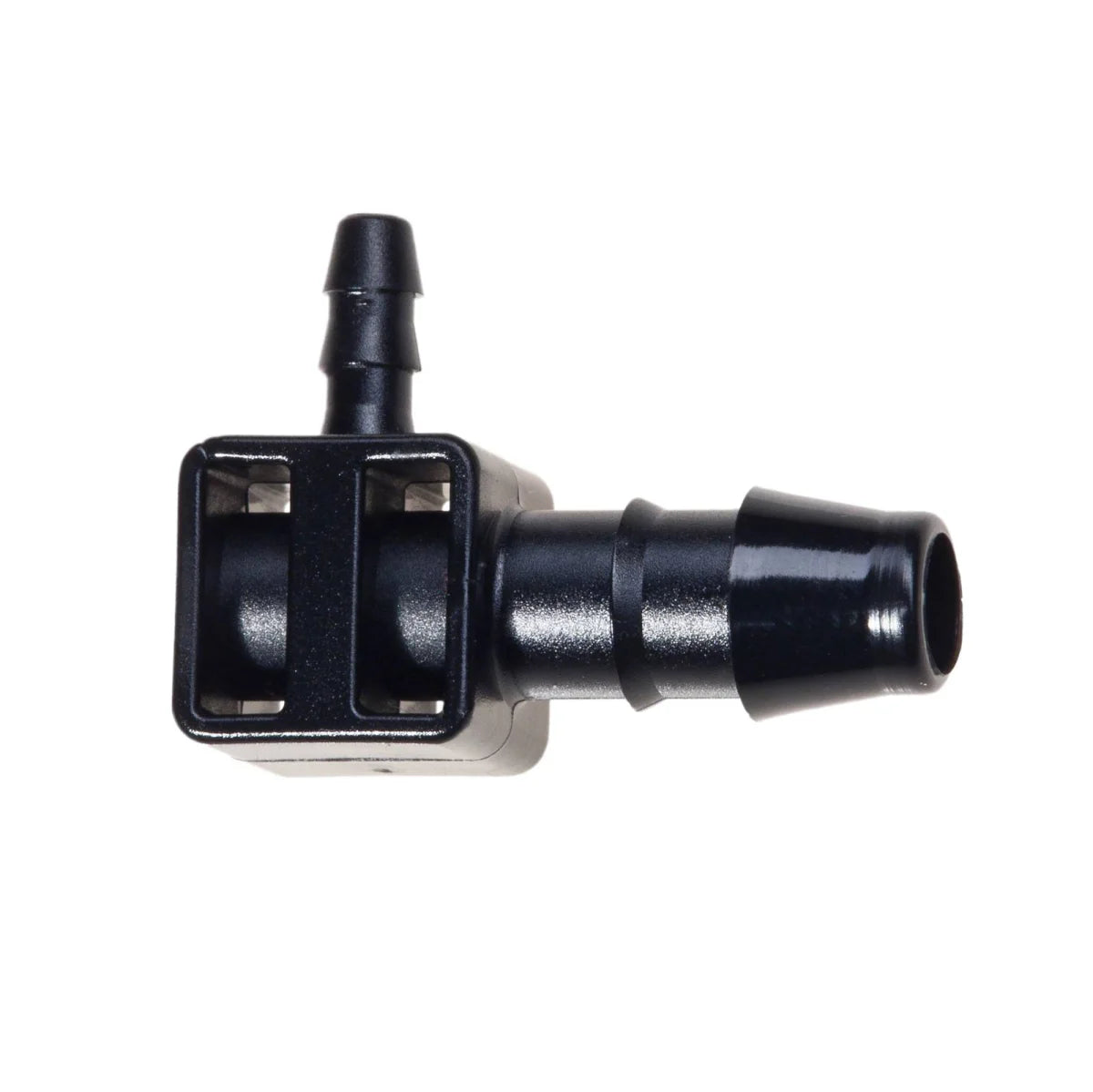 End piece 8-3 mm