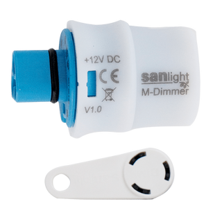 SanLight M-Dimmer