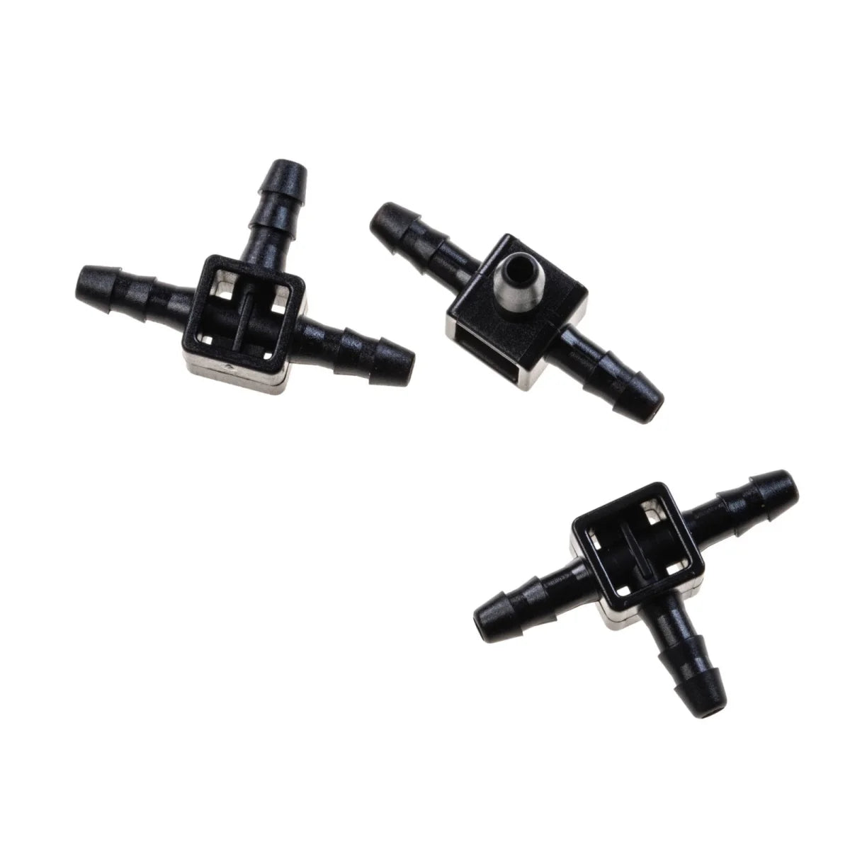 Mini Abzweiger 3-3-3 mm, 3 Stk