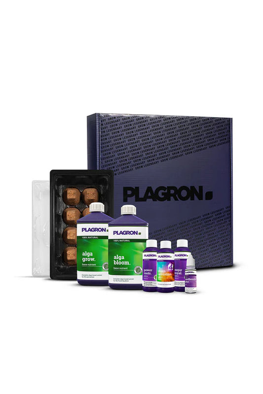 Plagron Starterset Alga