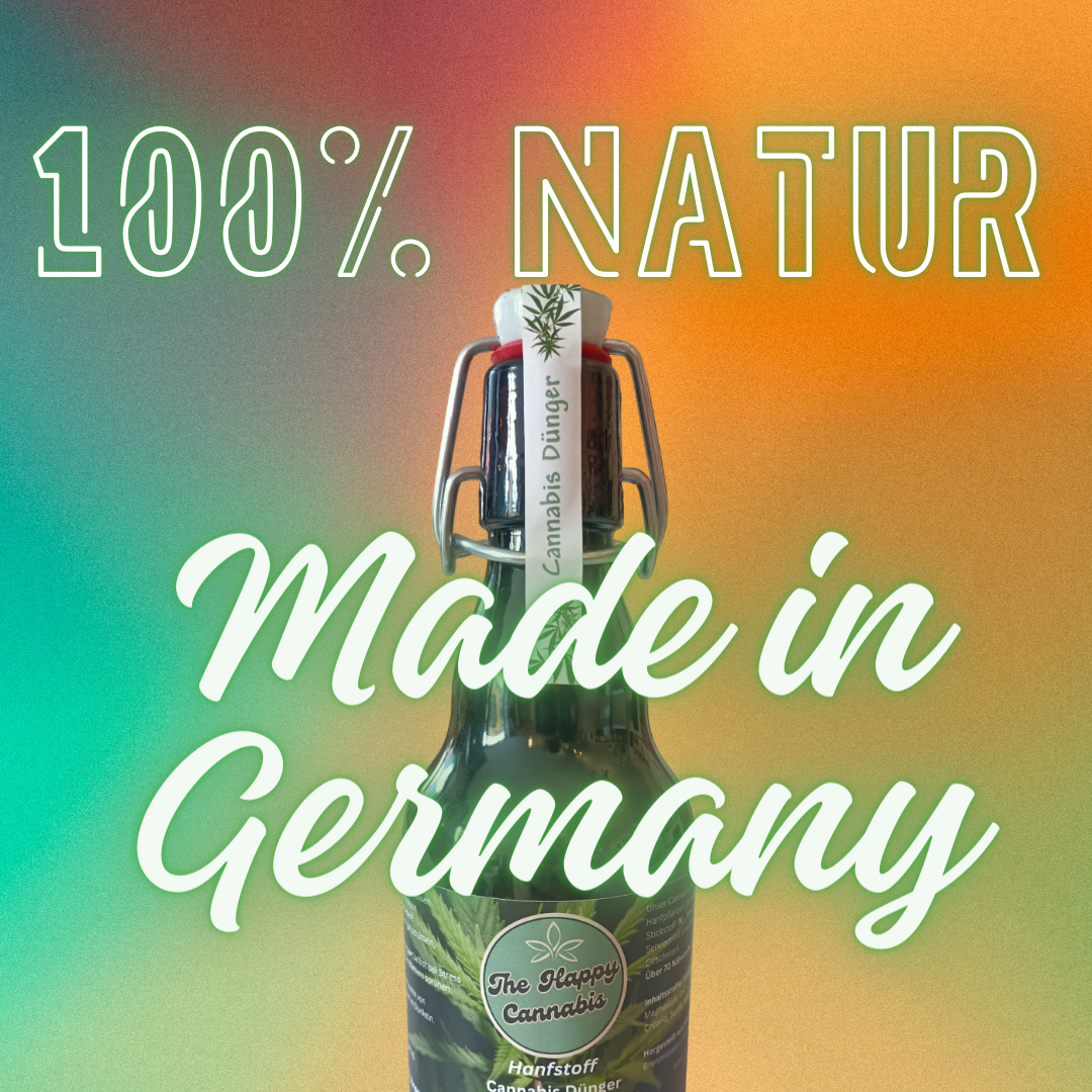 The Happy Cannabis — 333