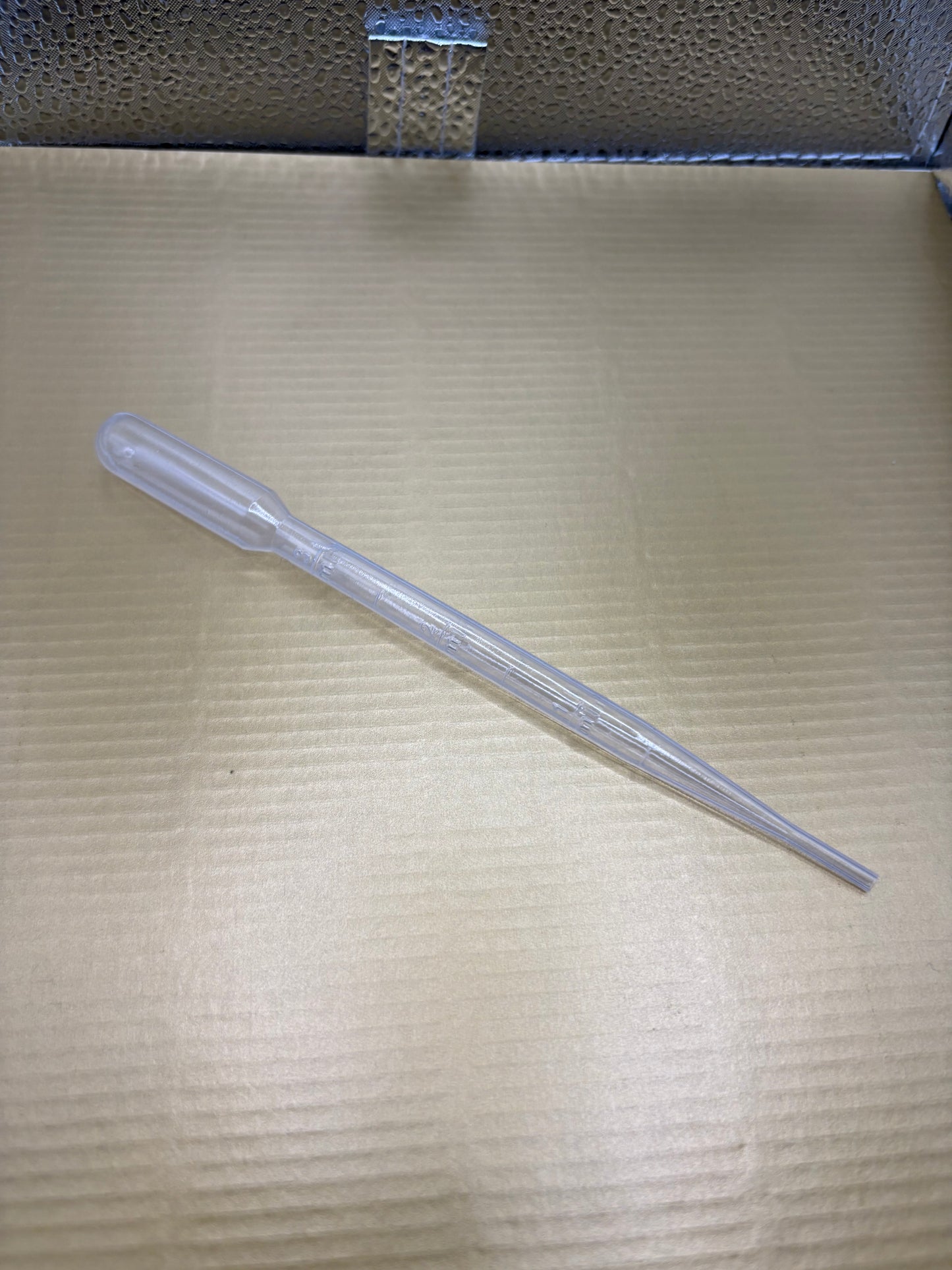 Pipette 3 ml