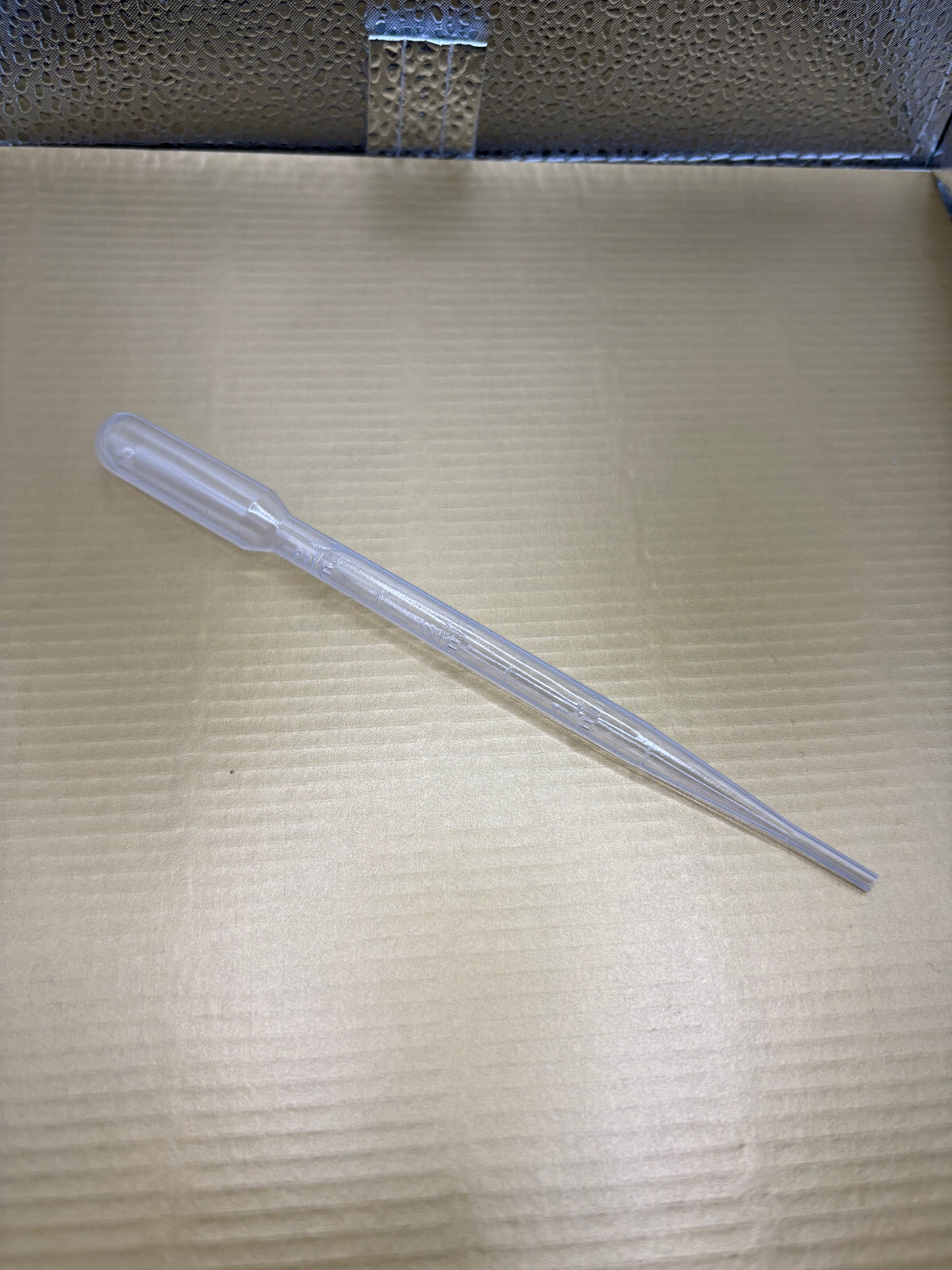 Pipette 3 ml
