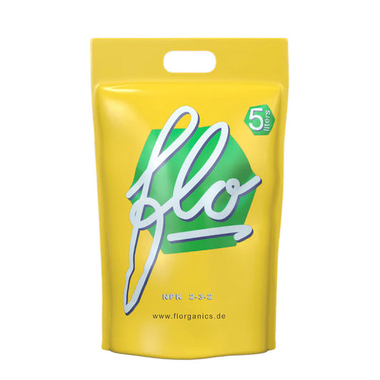 Florganics 5 Liter