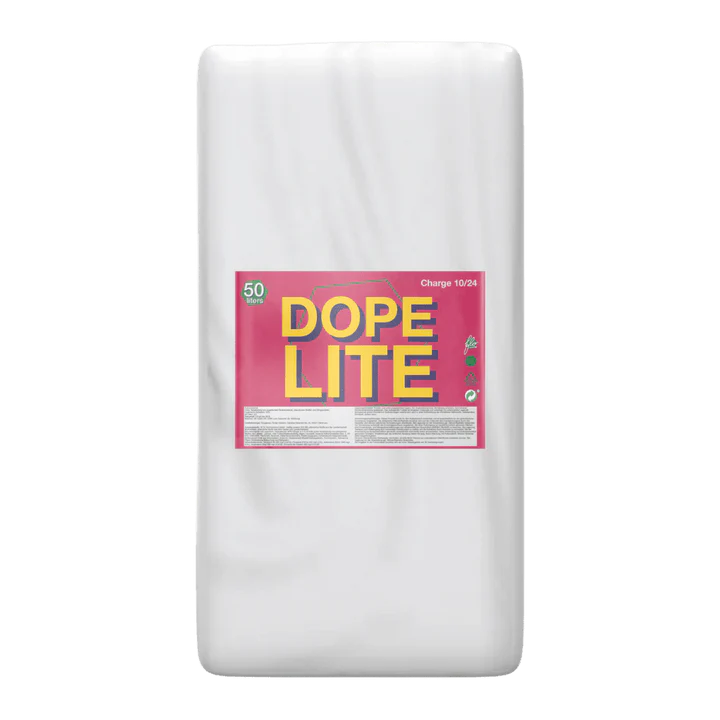 Florganics Dope Lite 50 Liter