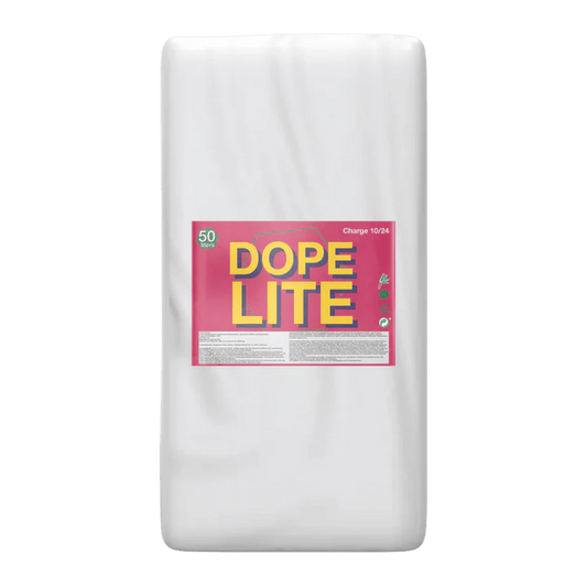 Florganics Dope Lite 50 Liter