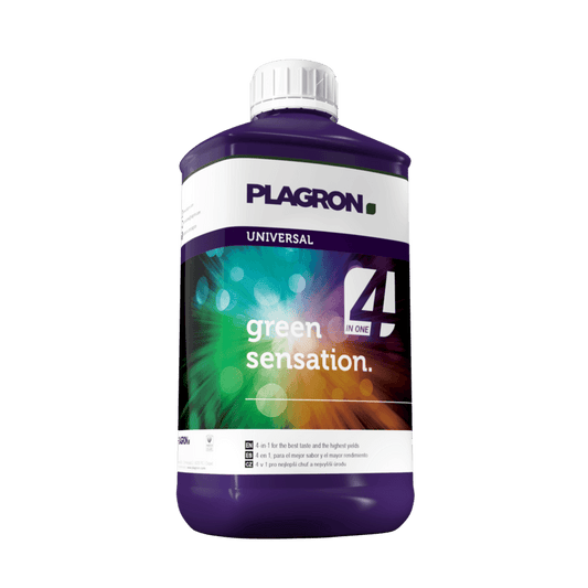 Plagron Green Sensation 1L