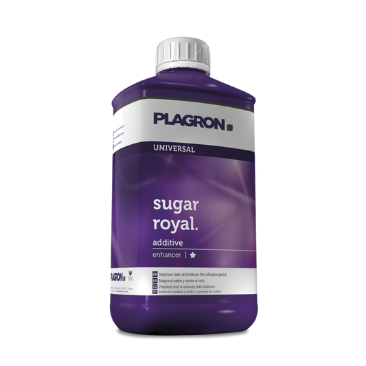 Plagron Sugar Royal 1 L