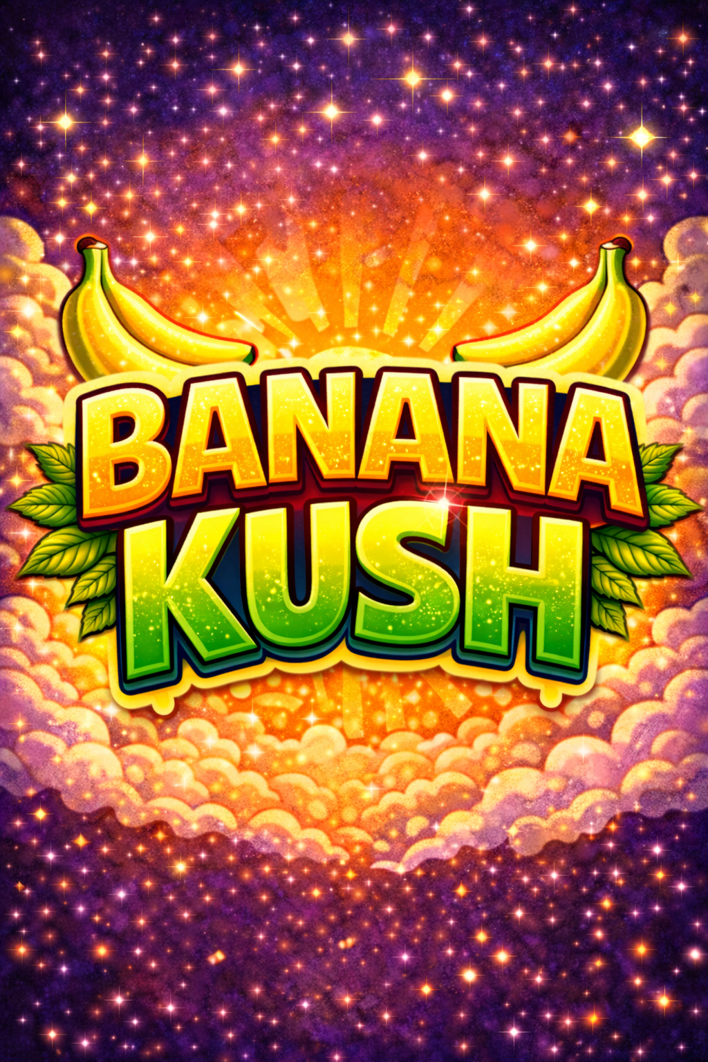 Banana Kush Femi. — 3