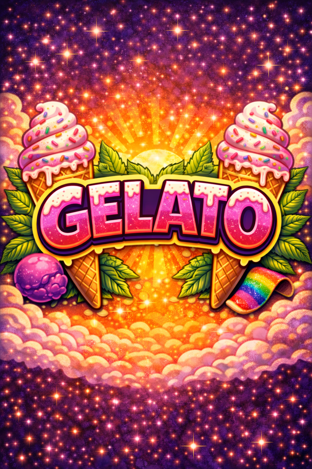 Gelato Femi. —  3