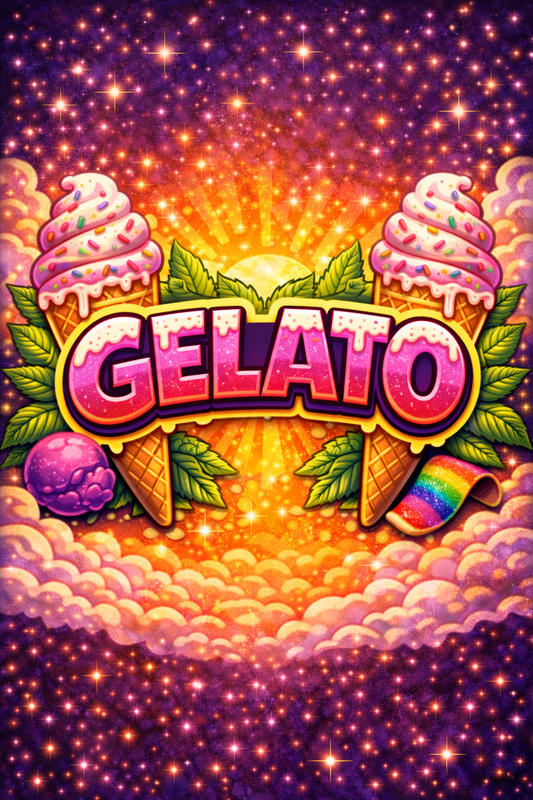 Gelato Femi. —  3