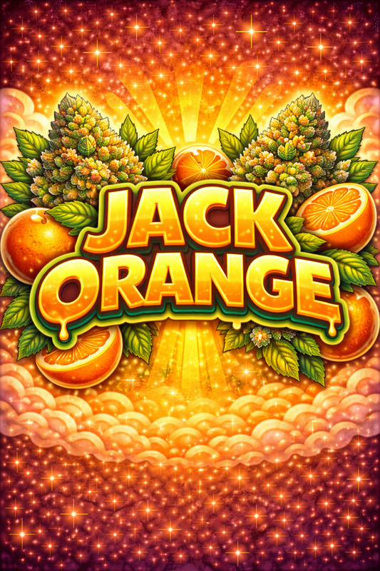 Jack Orange Femi. — 3