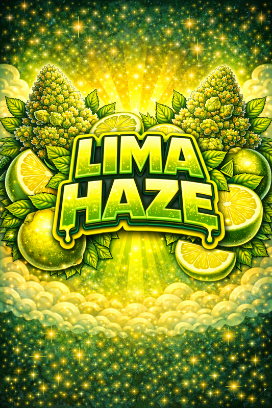 Lima Haze Femi.— 3
