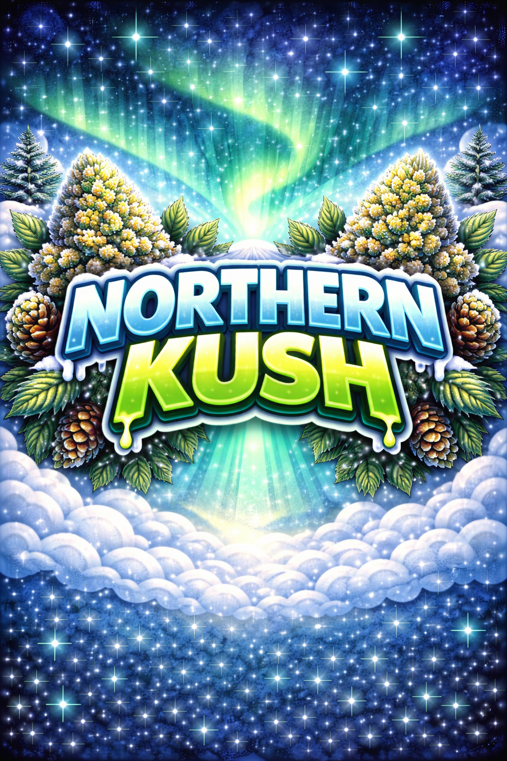 Northern Kush Femi. — 3