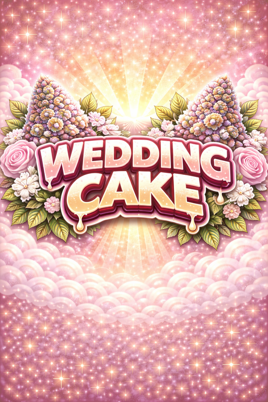 Wedding Cake Femi. — 3