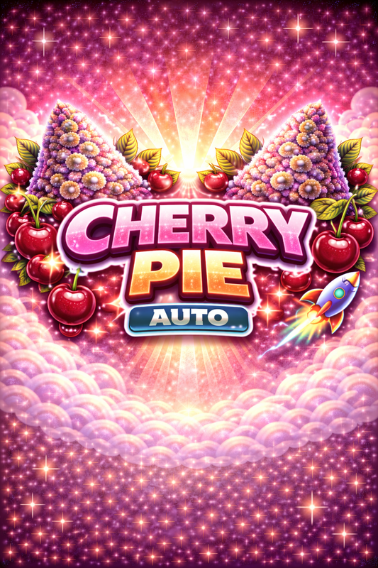 Cherry Pie Autoflower — 3