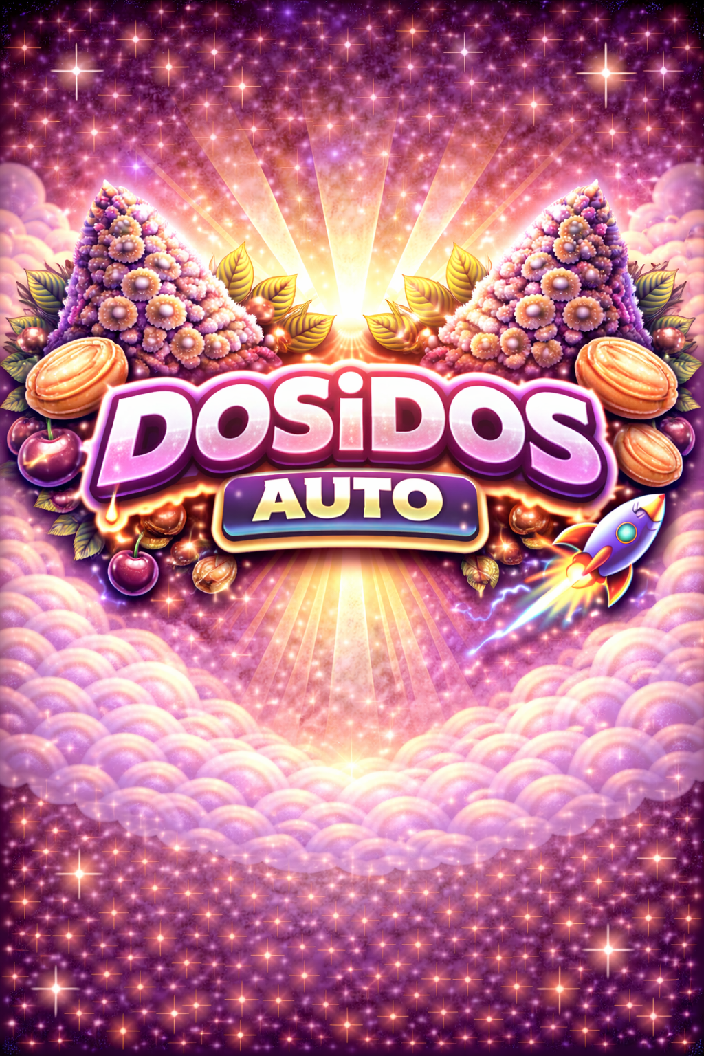 DoSiDos Autoflower — 3