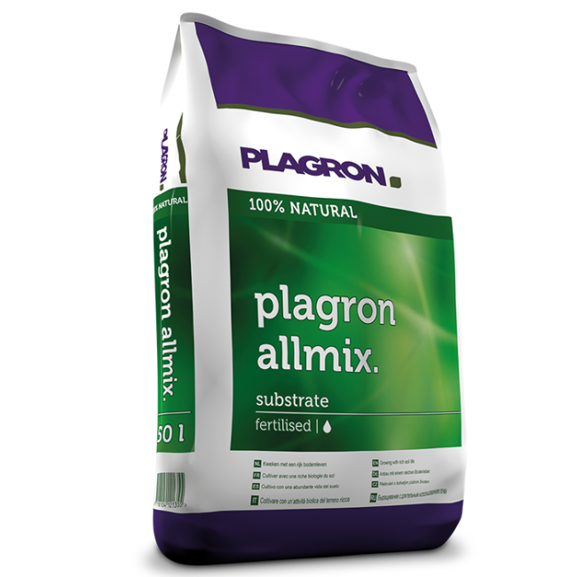 Plagron All Mix 50 L