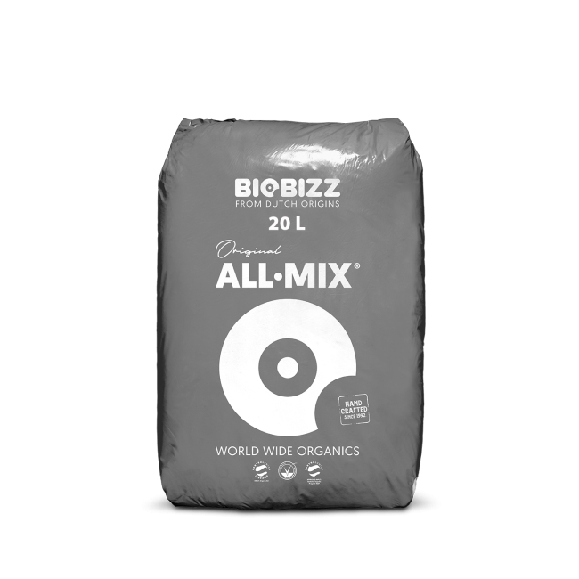 BioBizz All Mix 20L