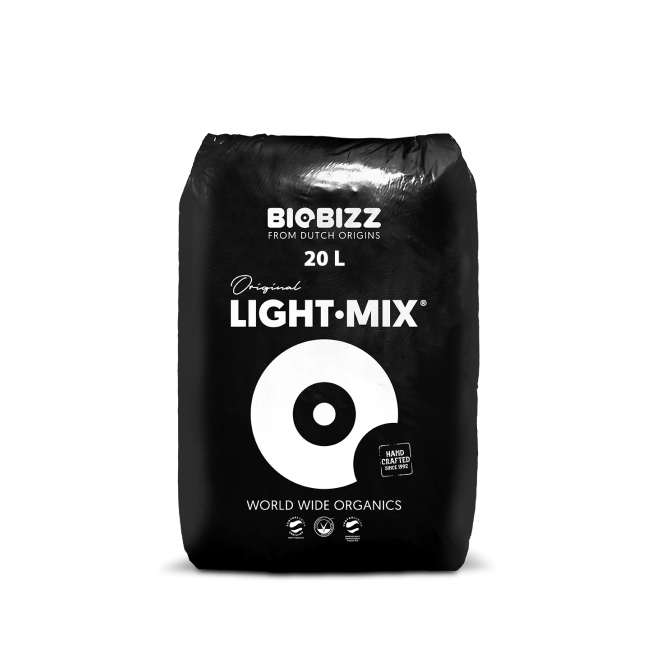 BioBizz Light Mix 20L